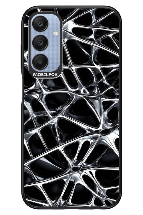 Chrome Era 2.0 - Samsung A25