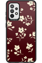 Bloom of Burgundy - Samsung Galaxy A72