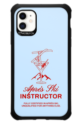 Instructor - Apple iPhone 11