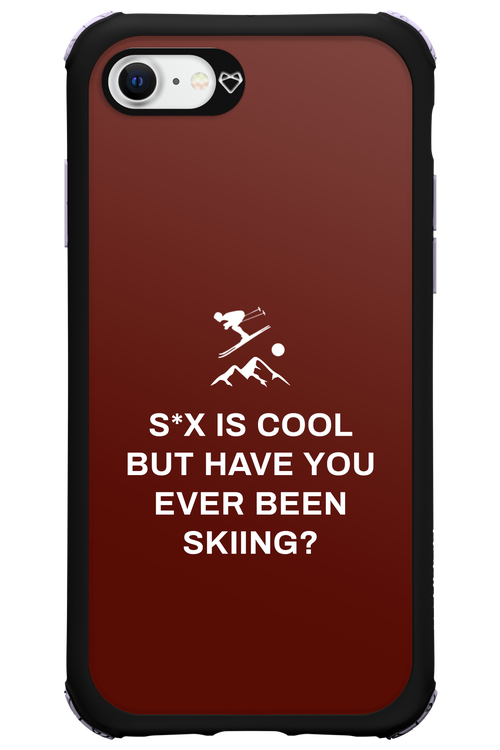 Have You Ever - Apple iPhone 7