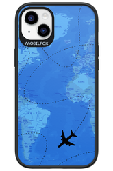 Around The World 2.0 - Apple iPhone 14 Plus