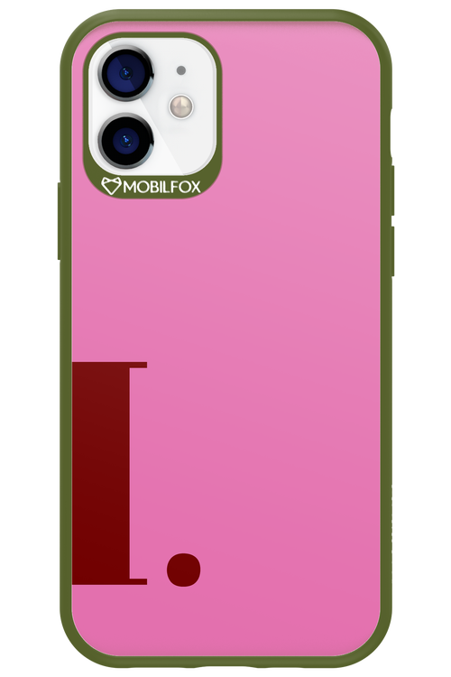 I (Sorbet) 2.0 - Apple iPhone 12