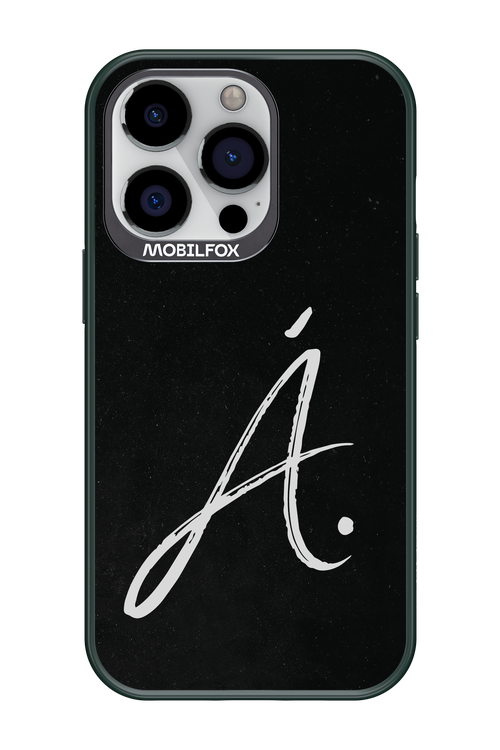 (Off Space) A II 2.0 - Apple iPhone 13 Pro
