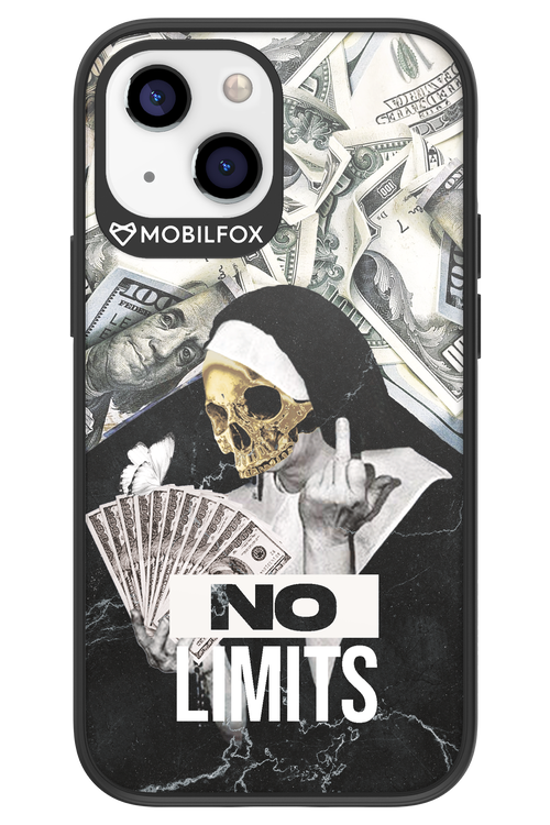 No Limits 2.0 - Apple iPhone 13 Mini