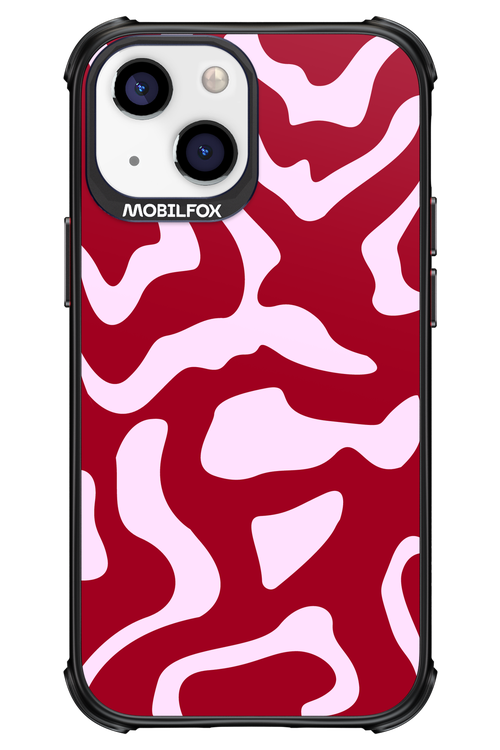 Strawberry Shake 2.0 - Apple iPhone 13 Mini