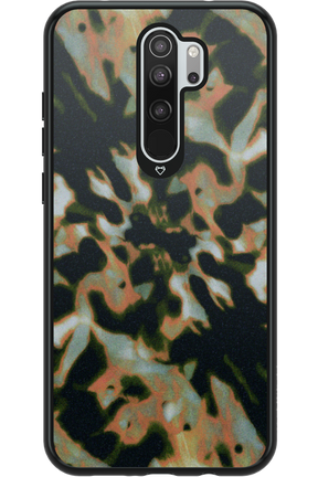 Tiger Acid - Xiaomi Redmi Note 8 Pro