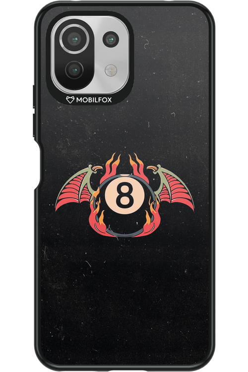 8ight - Xiaomi Mi 11 Lite (2021)