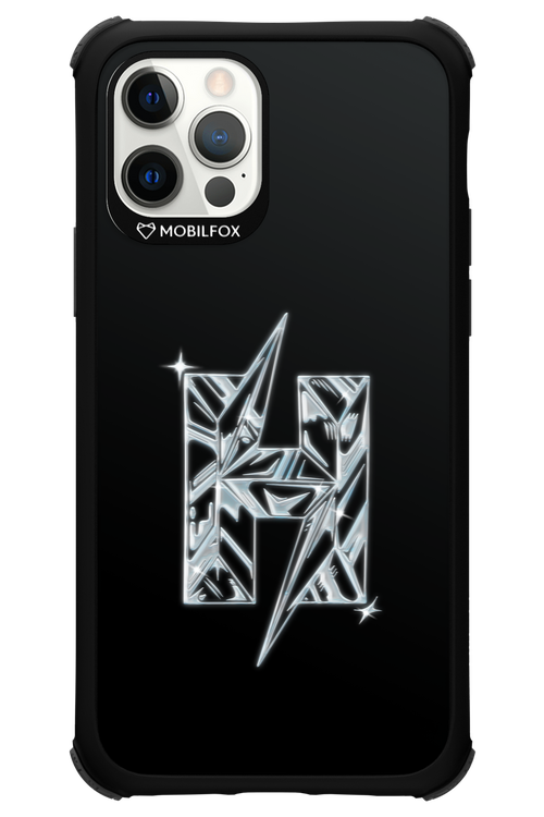 H DIAMOND 2.0 - Apple iPhone 12 Pro