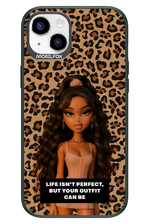 Perfect OOTD 2.0 - Apple iPhone 14 Plus