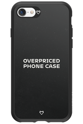 Overprieced - Apple iPhone 7
