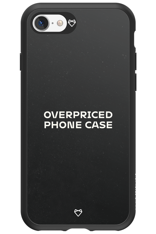 Overprieced - Apple iPhone 7