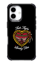 Hot Nightmare - Apple iPhone 17