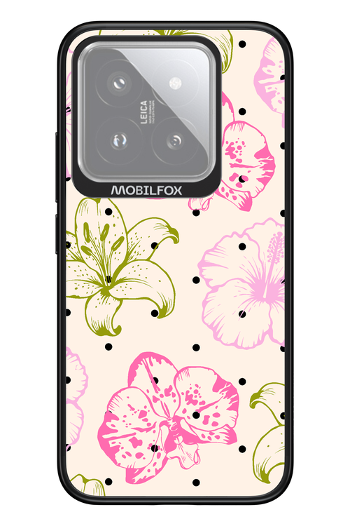 Aloha Chic 2.0 - Xiaomi 14