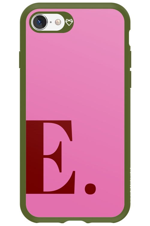 E (Sorbet) 2.0 - Apple iPhone SE 2022