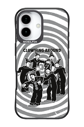 Glowing Around - Apple iPhone 17