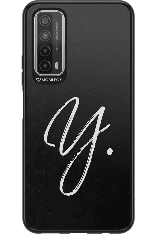 (Off Space) Y 2.0 - Huawei P Smart 2021