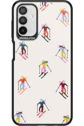 Snow Motion - Samsung Galaxy A04s