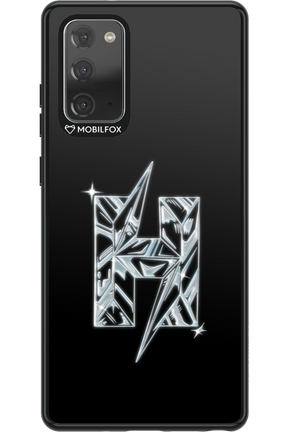 H DIAMOND - Samsung Galaxy Note 20