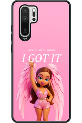 Got It 2.0 - Huawei P30 Pro
