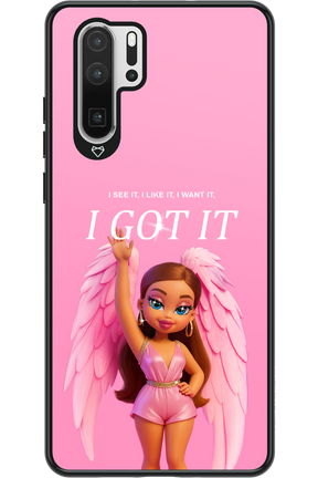 Got It 2.0 - Huawei P30 Pro