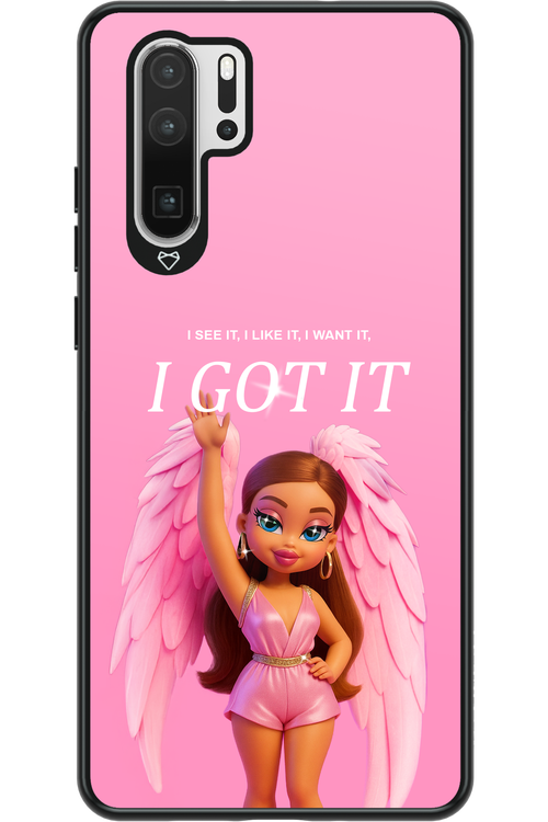 Got It 2.0 - Huawei P30 Pro