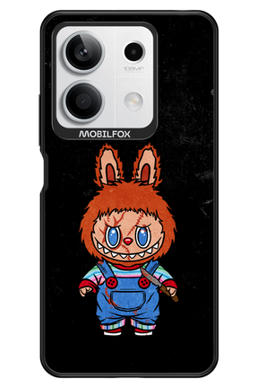 Playtime's over - Xiaomi Redmi Note 13 5G