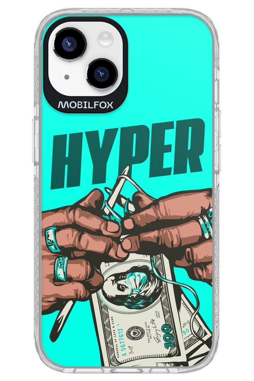 KNIT - Apple iPhone 14