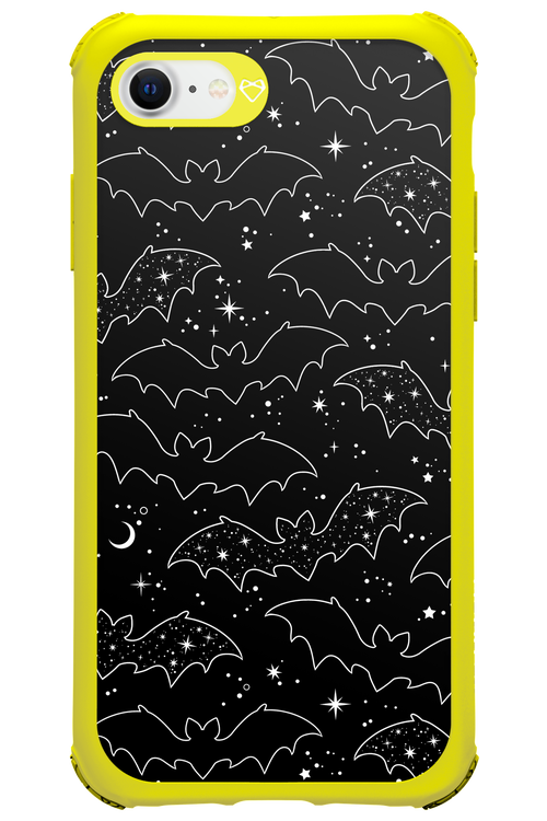 Dreamer Bat - Apple iPhone SE 2022
