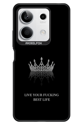 Lifestyle Queen - Xiaomi Redmi Note 13 5G