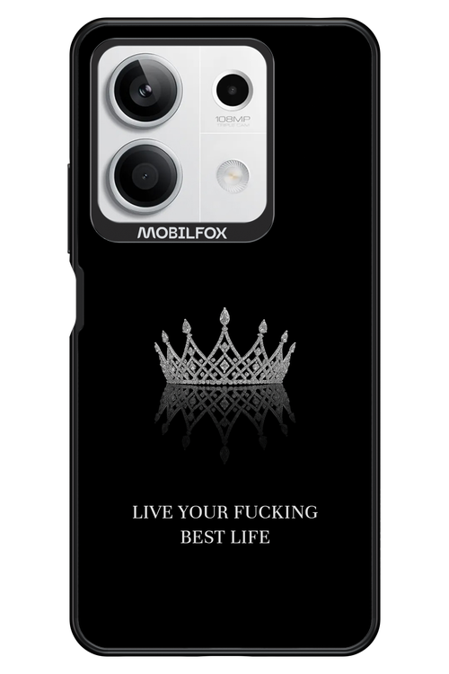 Lifestyle Queen - Xiaomi Redmi Note 13 5G