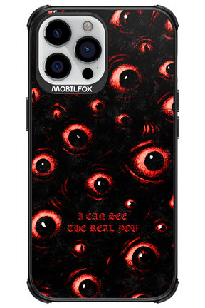 The Watchers - Apple iPhone 13 Pro Max