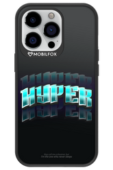 HYPER DIAMOND - Apple iPhone 13 Pro