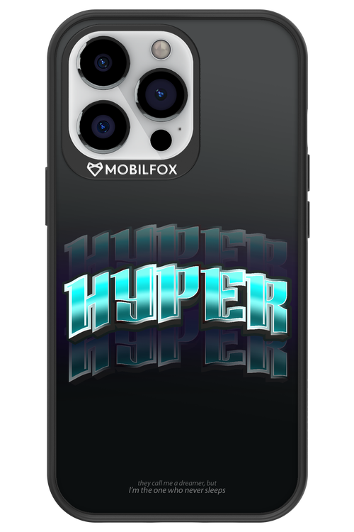 HYPER DIAMOND - Apple iPhone 13 Pro