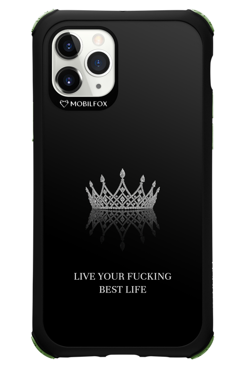 Lifestyle Queen 2.0 - Apple iPhone 11 Pro