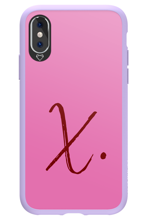 (Sorbet) X 2.0 - Apple iPhone XS