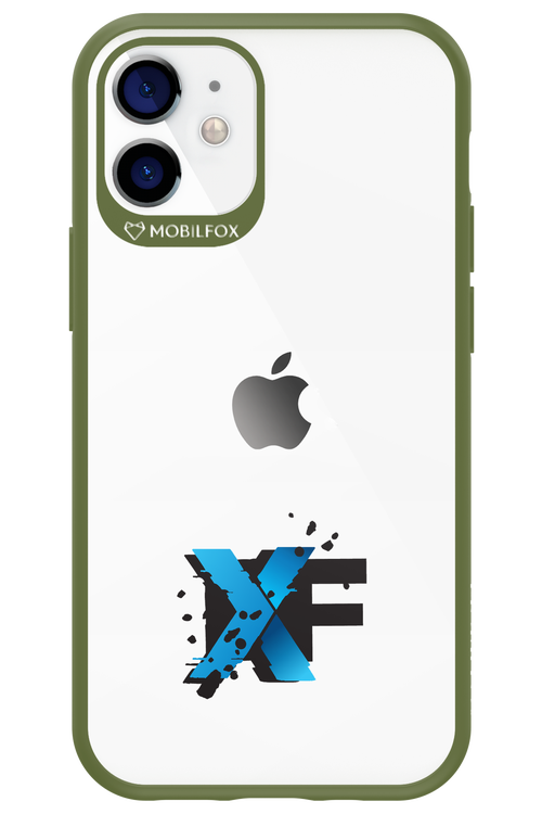 Reflex Spark - Apple iPhone 12 Mini