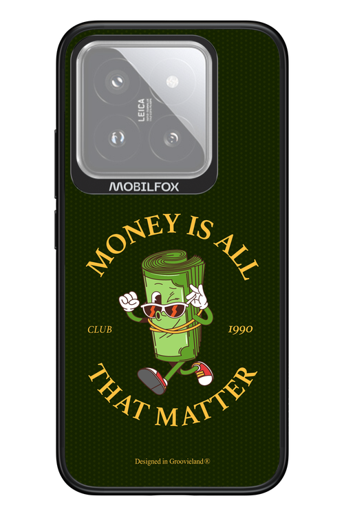 Money Club - Xiaomi 14