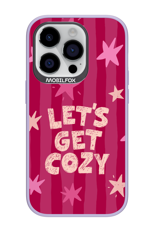 Let's Get Cozy - Apple iPhone 14 Pro