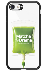 Matcha & Drama 2.0 - Apple iPhone SE 2020