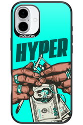 KNIT 2.0 - Apple iPhone 16 Plus