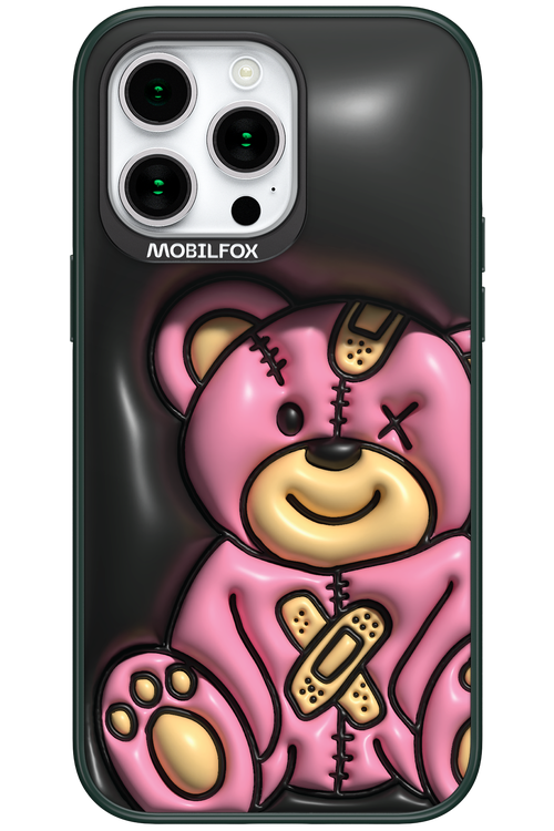 Dead Bear 2.0 - Apple iPhone 15 Pro Max