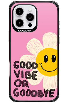 Goodbye - Apple iPhone 16 Pro Max