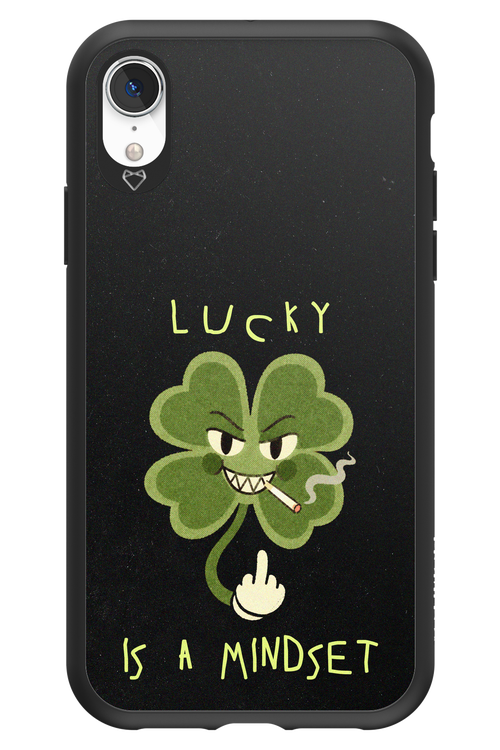 Lucky Mind 2.0 - Apple iPhone XR