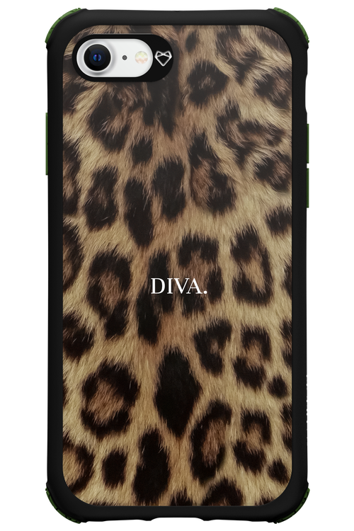 Diva - Apple iPhone SE 2022