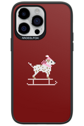 Chill Pup - Apple iPhone 14 Pro Max