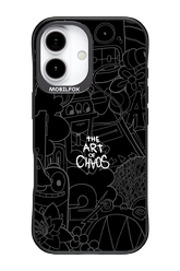 The Art of Chaos - Apple iPhone 17