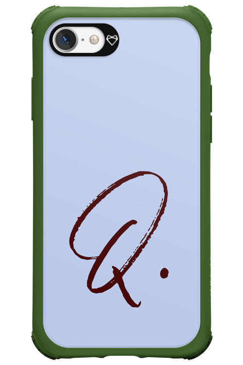 (Jellyfish Presso) Q 2.0 - Apple iPhone 7