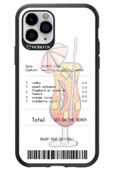 sex on the beach cocktail - Apple iPhone 11 Pro