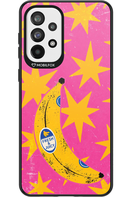 BANANA POP 2.0 - Samsung Galaxy A73