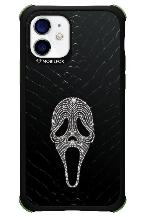 Glitter Ghost - Apple iPhone 12